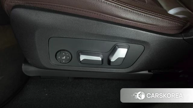 BMW X4 (G02) id 5012029 из Кореи 26