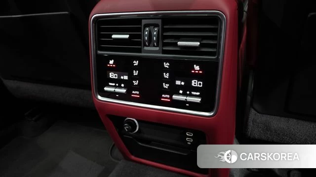 Porsche Cayenne (PO536) id 4746007 из Кореи 26
