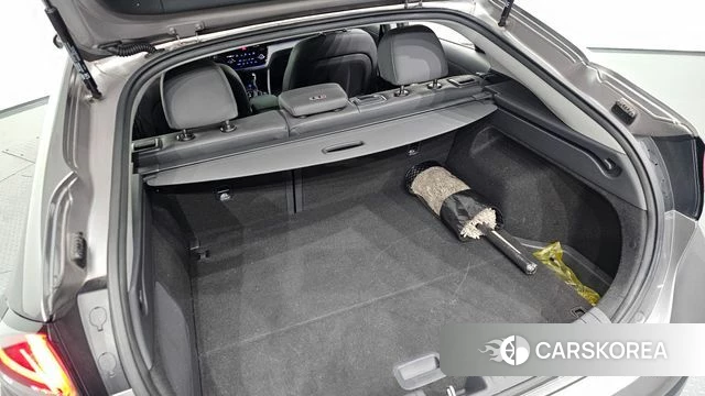 Hyundai The New Ionic Hybrid id 5018381 из Кореи 26