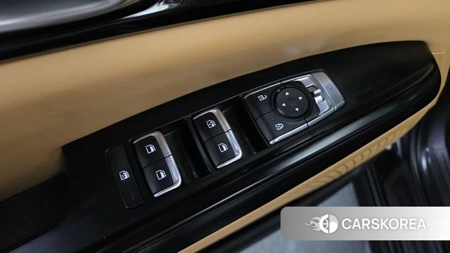 Kia Carnival 4th generation id 4880938 из Кореи 26