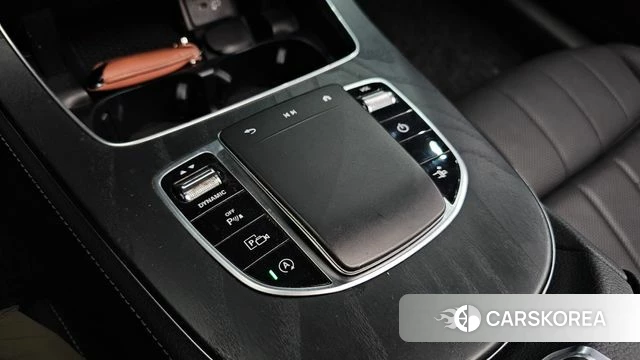Mercedes-Benz E-Class W213 id 4935995 из Кореи 26