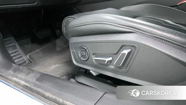 Audi A6 (C8) id 4695907 из Кореи 26