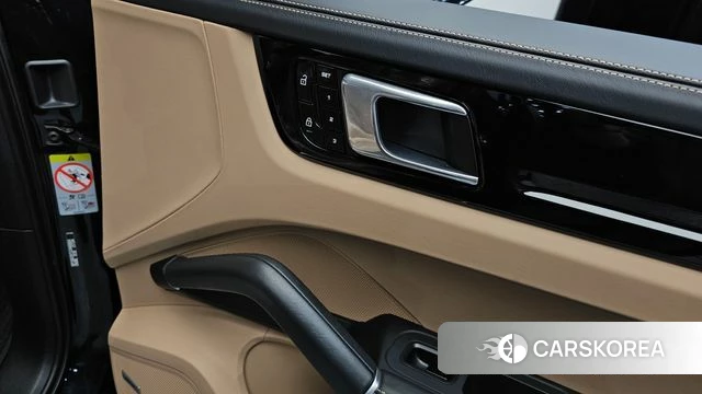 Porsche Cayenne (PO536) id 4906872 из Кореи 26