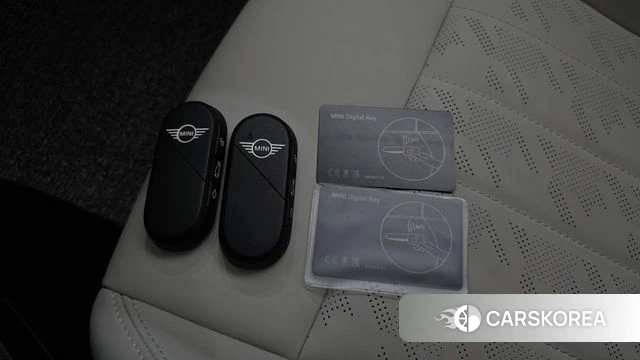 Mini Cooper S 4th Generation id 5016195 из Кореи 26