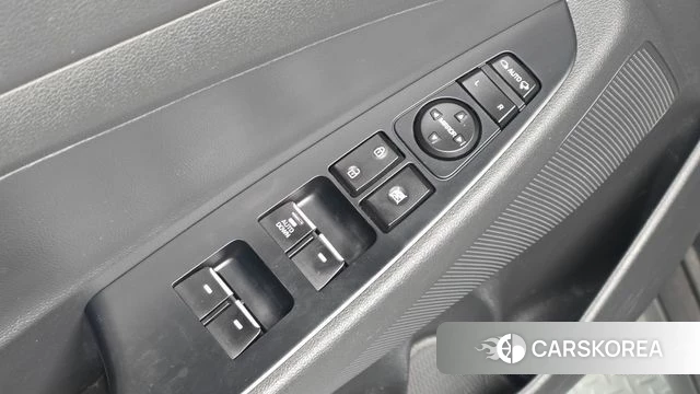 Hyundai All New Tucson id 5048321 из Кореи 26