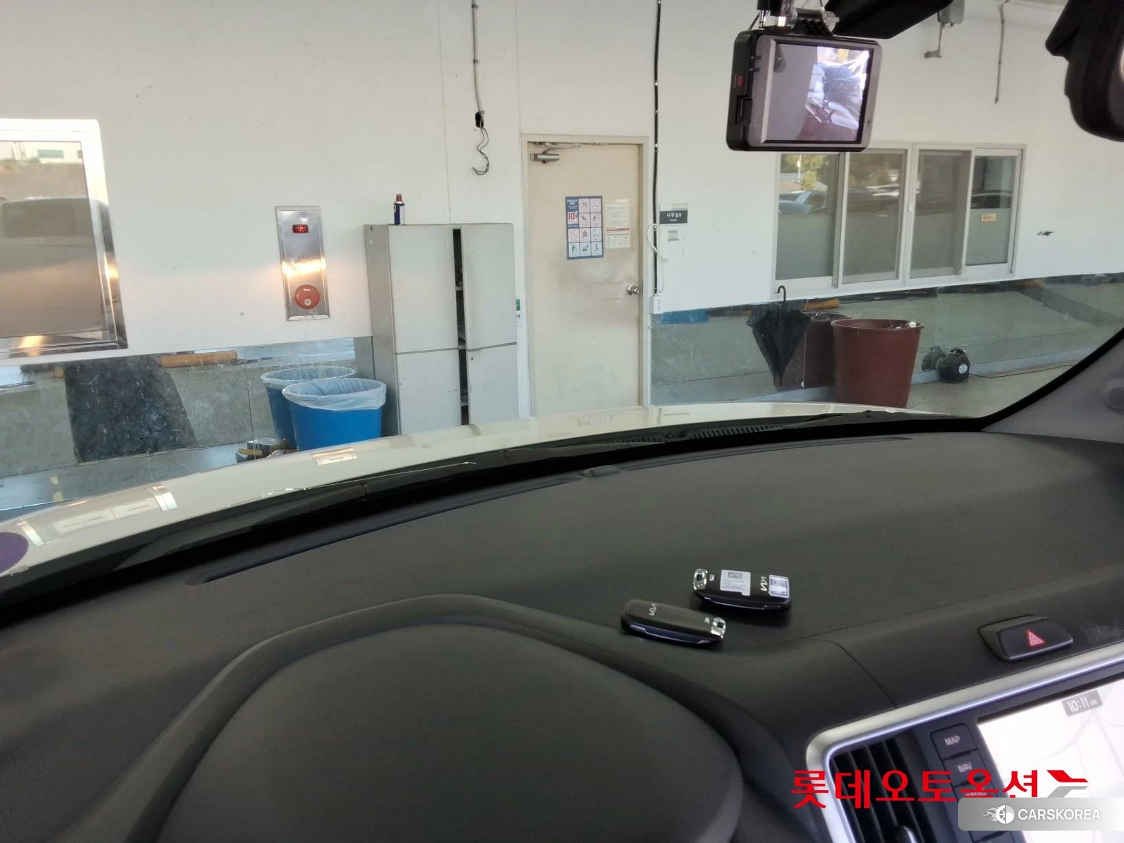 Kia Ray id 4989985 из Кореи 26