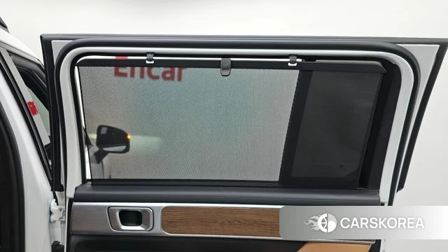Hyundai Santa Fe (MX5) id 4783522 из Кореи 26