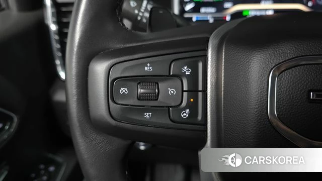 GMC Sierra id 5033431 из Кореи 26