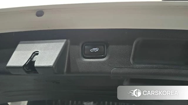 Hyundai Santa Fe TM id 4953219 из Кореи 26