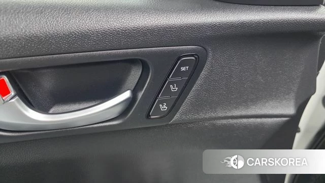 Kia The New K5 2nd generation id 5035405 из Кореи 26
