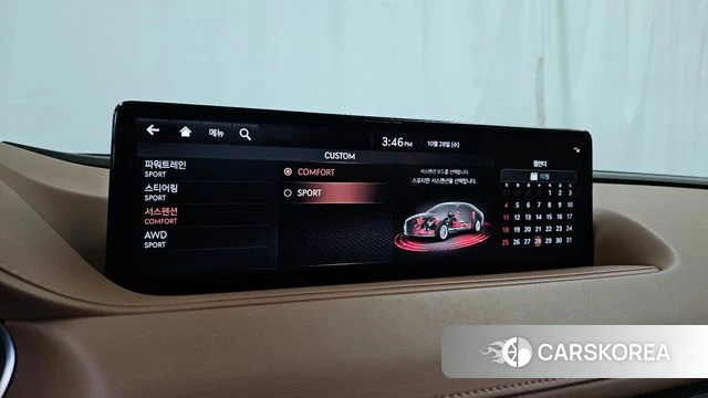Genesis G80 (RG3) id 5047765 из Кореи 26