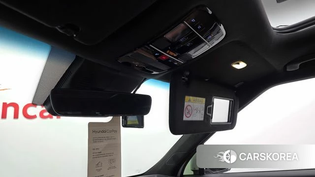 Hyundai Santa Fe (MX5) id 5011293 из Кореи 26