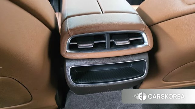 Genesis G80 (RG3) id 4923185 из Кореи 26