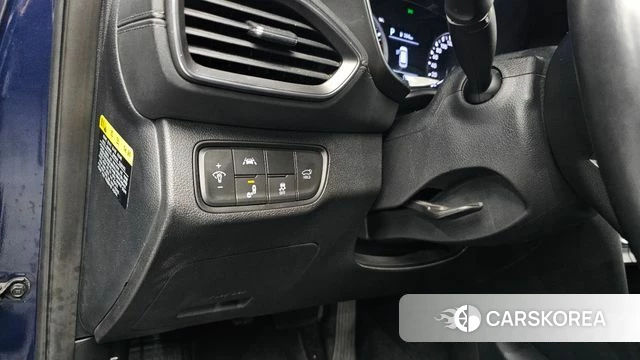 Hyundai Santa Fe TM id 4998707 из Кореи 26