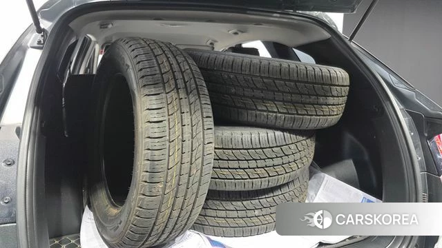 Hyundai Tucson (NX4) id 5027664 из Кореи 26