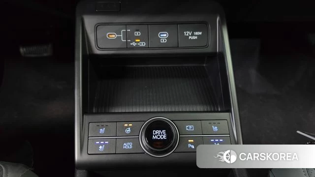 Hyundai Kona Hybrid (SX2) id 4768231 из Кореи 26