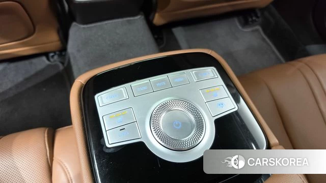 Genesis G80 (RG3) id 5013030 из Кореи 26