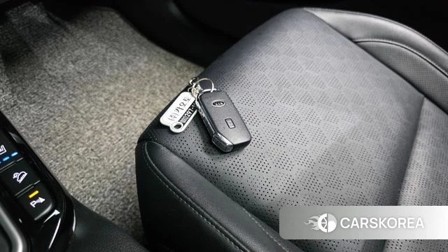 Kia Seltos id 4952284 из Кореи 26