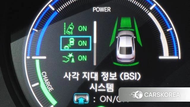 Honda Accord 10th Generation id 5017396 из Кореи 26