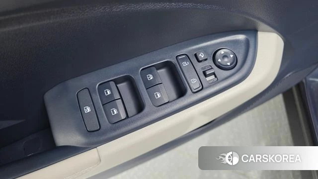Hyundai Venue id 4990156 из Кореи 26