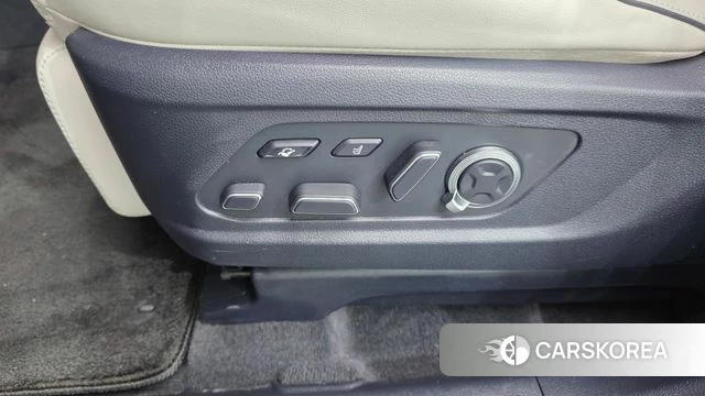 Hyundai The New Palisade id 4517258 из Кореи 26