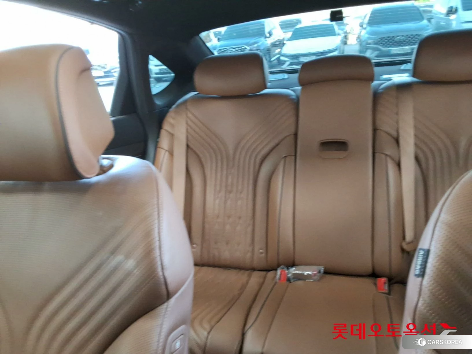 Hyundai G80 id 5001043 из Кореи 26