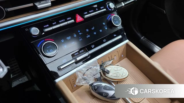 Hyundai Santa Fe (MX5) id 4928307 из Кореи 26