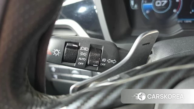 Ssangyong Beautiful Korando id 4988125 из Кореи 26