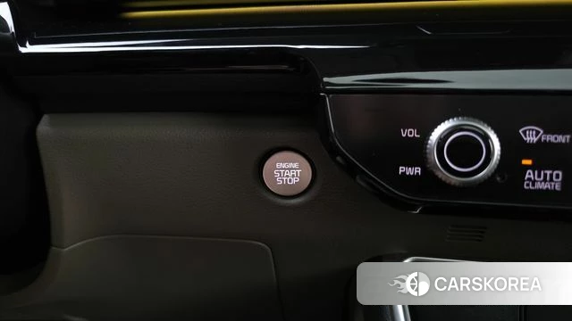 Kia The New Carnival 4th Generation id 4980451 из Кореи 26