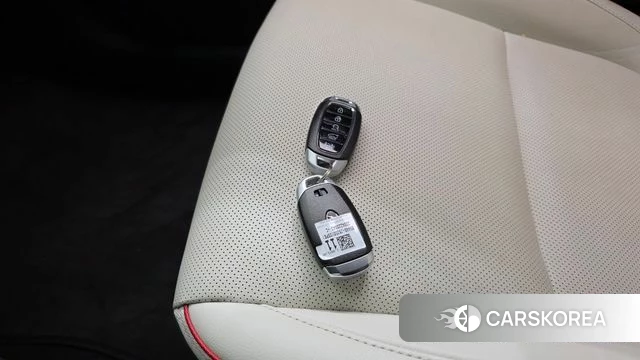 Hyundai The New Kona id 5022455 из Кореи 26