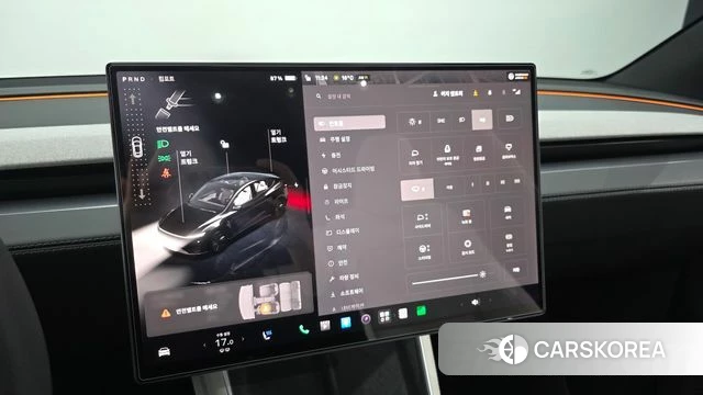 Tesla Model Y id 5038729 из Кореи 26