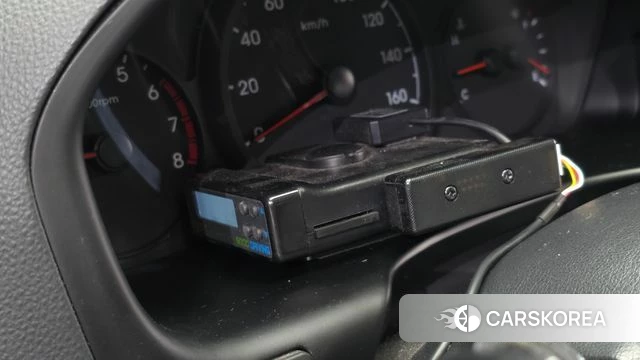Hyundai The New Grand Starex id 4794897 из Кореи 26