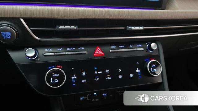 Hyundai Sonata D Edge (DN8) id 4749420 из Кореи 26