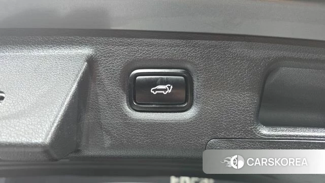 Hyundai The New Santa Fe id 4958881 из Кореи 26