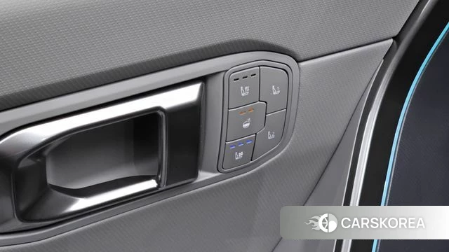 Kia Celtos second Generation id 4748818 из Кореи 26