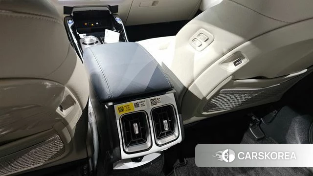 Kia The New Sorento 4th Generation id 5057836 из Кореи 26