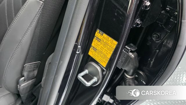 Genesis G80 (RG3) id 5015824 из Кореи 26