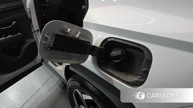 Hyundai Tucson (NX4) id 4958715 из Кореи 26