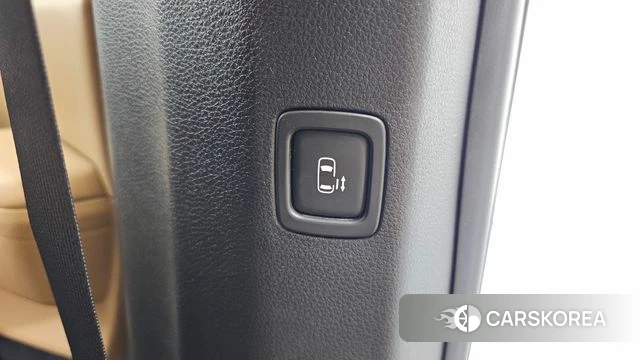 Kia Carnival 4th generation id 4880837 из Кореи 26
