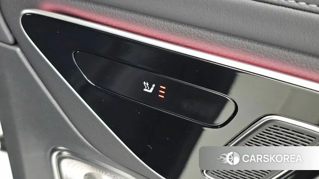 Mercedes-Benz GLC-Class X254 id 5026166 из Кореи 26