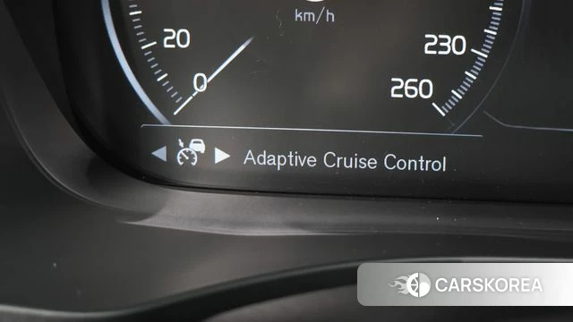Volvo XC60 second Generation id 4959473 из Кореи 26