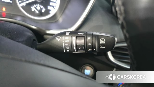 Hyundai Santa Fe TM id 5042082 из Кореи 26