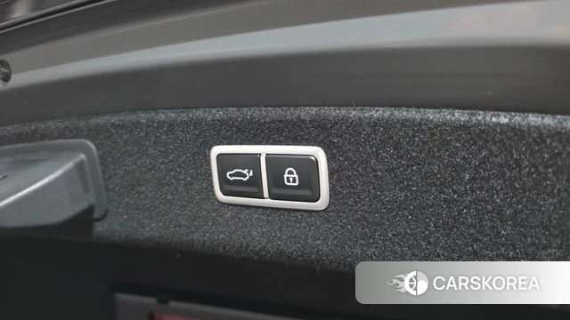 Genesis G80 (RG3) id 4922103 из Кореи 26