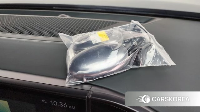 Hyundai Grandeur Hybrid (GN7) id 4739537 из Кореи 26