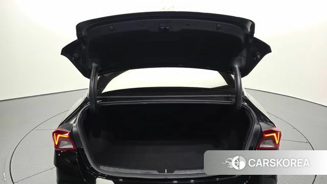 Kia K5 Hybrid 3rd Generation id 5011812 из Кореи 26
