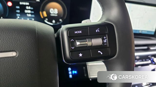 Hyundai Santa Fe (MX5) id 4990484 из Кореи 26