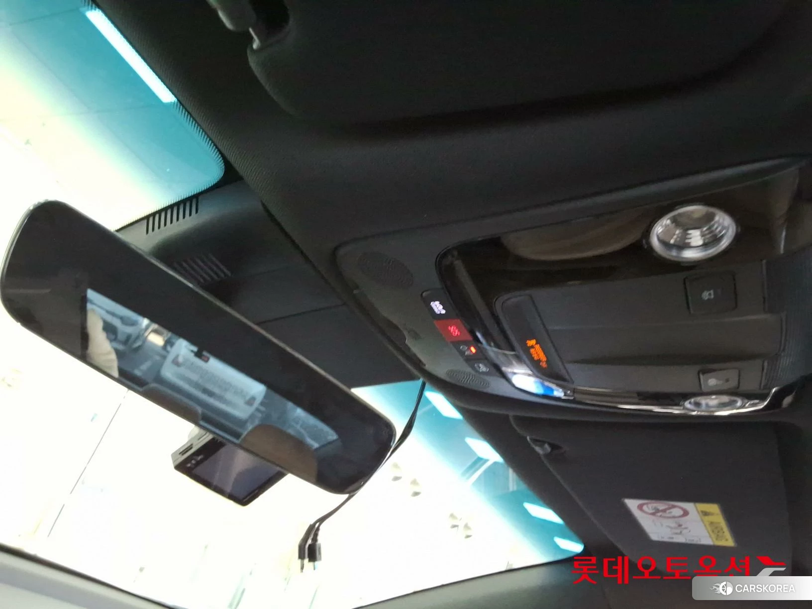 Kia K8 Hybrid id 4990047 из Кореи 26