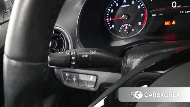 Kia The New K3 2nd generation id 4950683 из Кореи 26