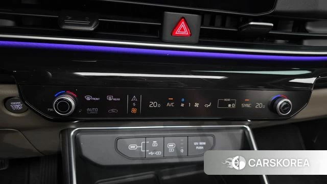 Kia The New Carnival 4th Generation id 4602114 из Кореи 26