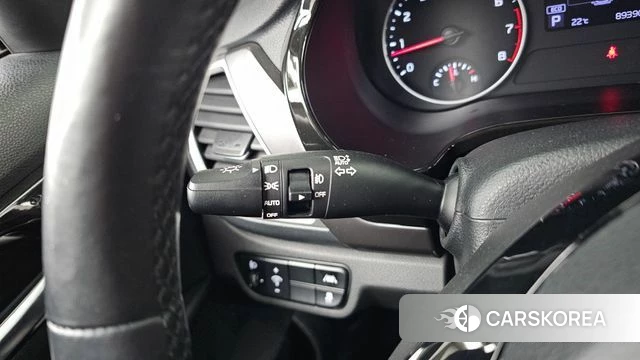 Kia Seltos id 5041360 из Кореи 26